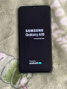 Samsung galaxy a10