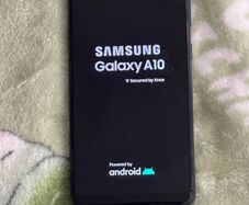 Samsung galaxy a10