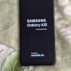 Samsung galaxy a10