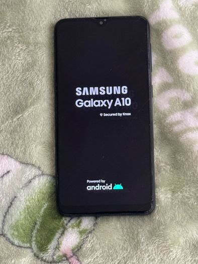 Samsung galaxy a10