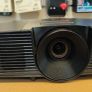 Infocus In116v Wxga 3500 Ansi Lumens Hdmi 1080p Hd 3d Dlp Projector (lamp Hour: 3176) Image 3