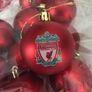 Football Christmas Decorations Secret Santa Kris Kindle Image 3