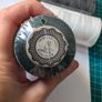 Waxed thread 100D Image 3