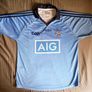 Signed Dublin GAA O'Neills Ladies Jersey Size 14 Image 4