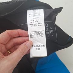 junior O'Neills wetsuit 147-155cm