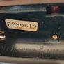Vintage Portable Transistor Radio for repair or parts Image 5