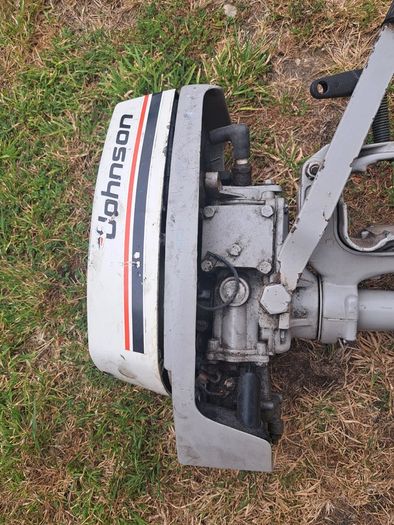 Outboard