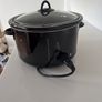 Slow Cooker (Crockpot brand) Image 5