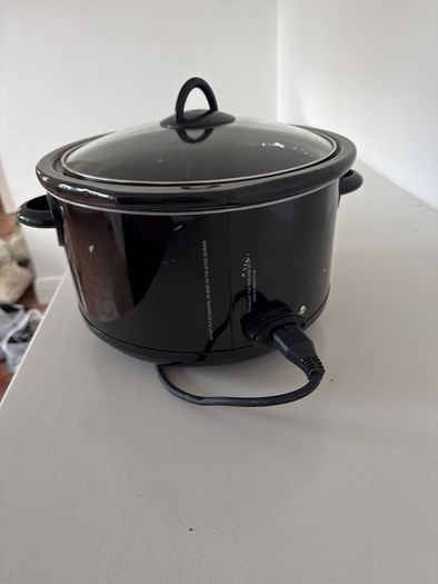 Slow Cooker (Crockpot brand)