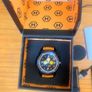 Hammer Watch Image 5