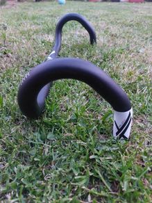 handle bars