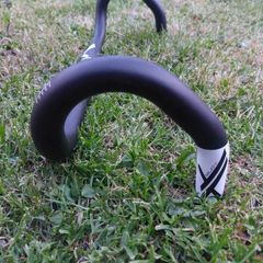 handle bars