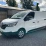 Renault Trafic 2.0B/hdi Business LWB Image 6