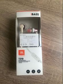 JBL headphone