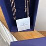 Swarovski earrings and bracelet set Image 2