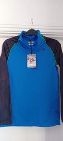 BNWT Boys Jersey 9-11