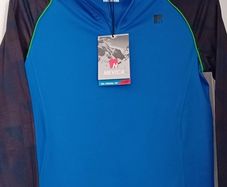 BNWT Boys Jersey 9-11