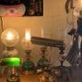 Oil lamps Image 5