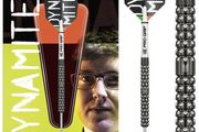 Target Keane Barry Pixel Darts G1 24g