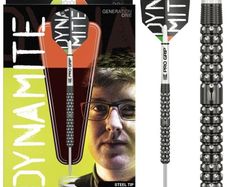 Target Keane Barry Pixel Darts G1 24g