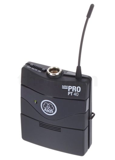 AKG Instrument Wireless System (No offers below asking price)