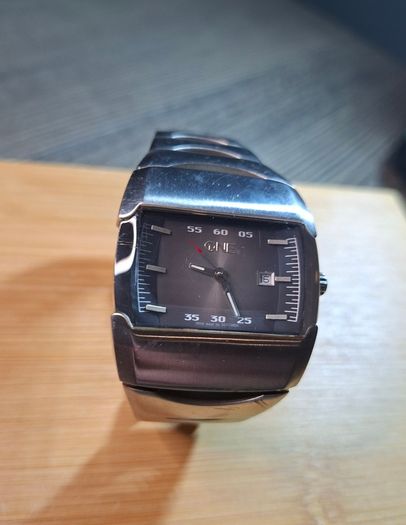 Vintage Sekonda 'One' men's watch