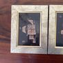 Prints - Set of 4 Vintage Sailing Boats - Glazed/Framed Image 8
