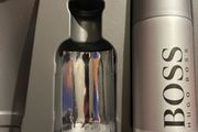 Hugo Boss Bottled Deodorant Spray 150 ML