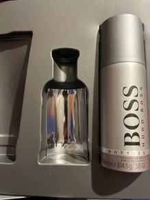 Hugo Boss Bottled Deodorant Spray 150 ML