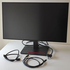 Lenovo ThinkVision P27h-20 monitor