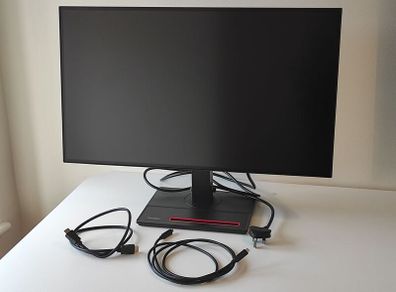 Lenovo ThinkVision P27h-20 monitor
