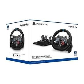 Logitech G29 Steering Wheel for PS5