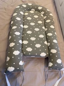 Baby Nest Pod