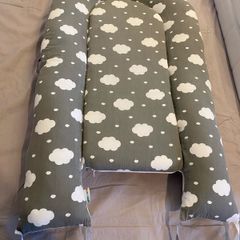 Baby Nest Pod