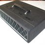 VOX T60 bass amplifier/cabinet. Beatles Stunning bespoke replica. Image 3