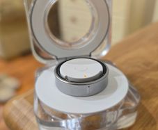 Galaxy Ring, Size 13(SM-Q503)