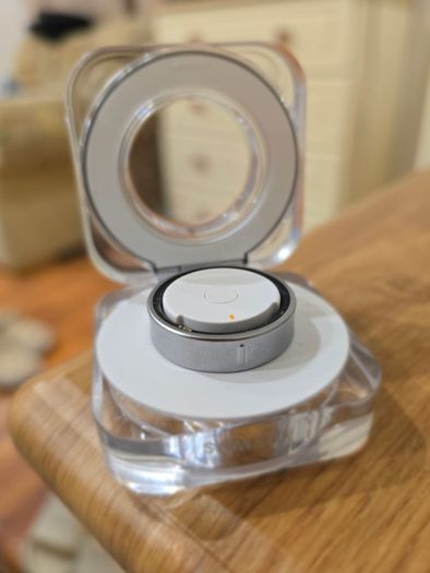 Galaxy Ring, Size 13(SM-Q503)