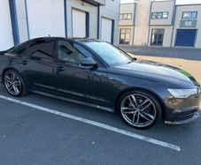 152 Audi A6 S-line