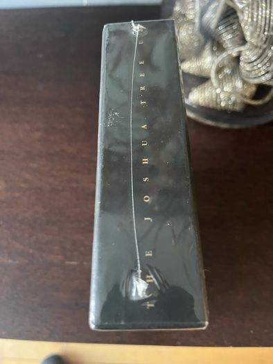 U2 Limited Edition
