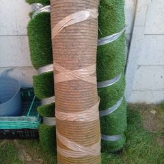 artificial grass 3 rools