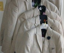 boys suit size 10 years