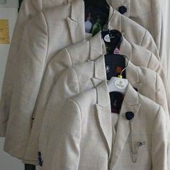 boys suit size 10 years