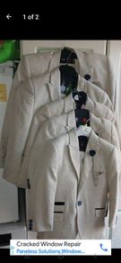 boys suit size 8 year