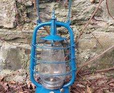 Storm Lantern Original