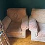 Free 3 Seater Couch & 2 Chairs Image 4