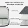 Brand New Dadanism Tablet Case with Padding for iPad 11" & Galaxy Tab A9+ Image 3