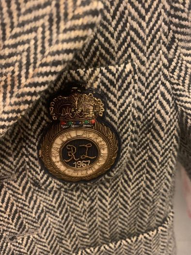 Ralph Lauren Blazer