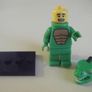 Selection of LEGO Mini Figures Series 5. Image 3