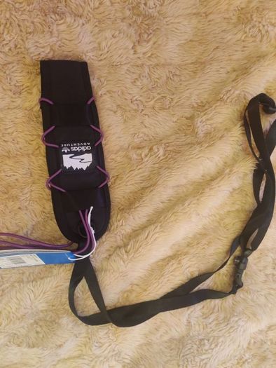 BNWT Adidas Adventure Bottle holder H22731 Postage included