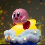 Kirby warp star exclusive statue f4f Nintendo Image 2
